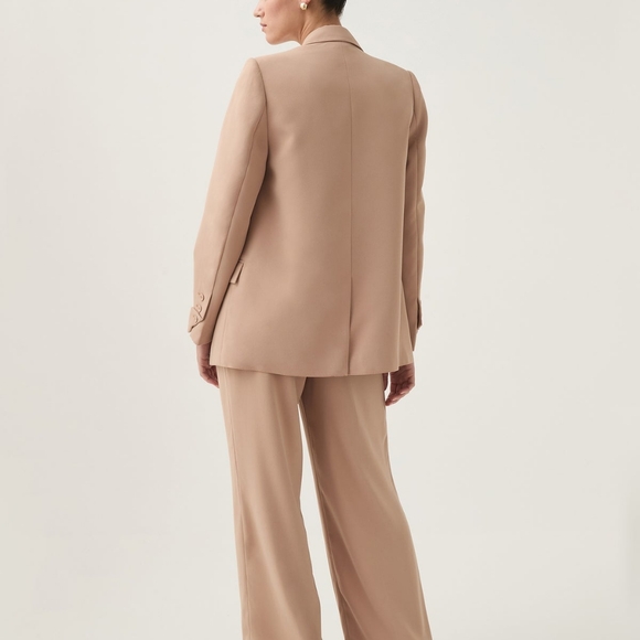 Aje Bonnie Tailored Jacket - Picture 4 of 11